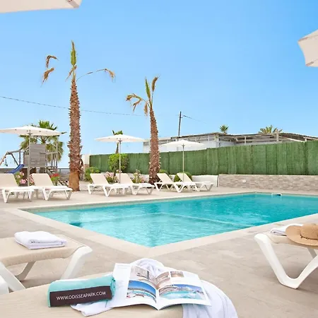 Holiday home Beachfront Village *