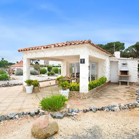 Beachfront Village Malgrat de Mar