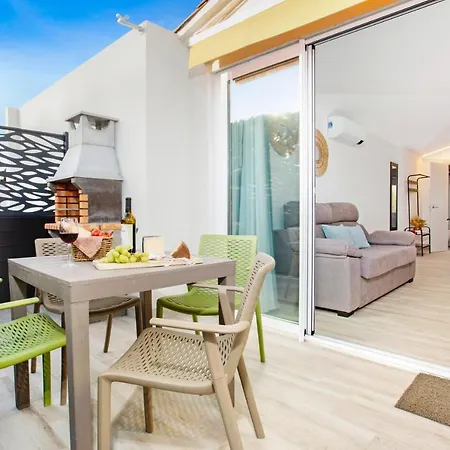 Holiday home Beachfront Village