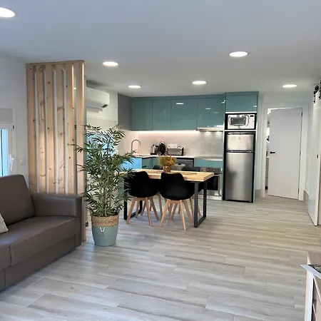 Beachfront Village Holiday home