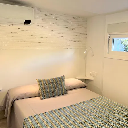 Beachfront Village Holiday home Malgrat de Mar