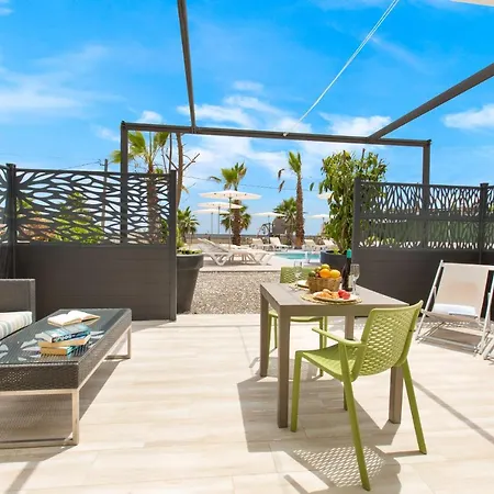 Beachfront Village بيت للعطل مارغرَت دي مار