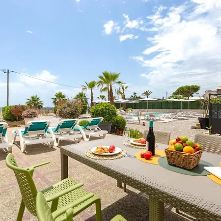 بيت للعطل Beachfront Village مارغرَت دي مار