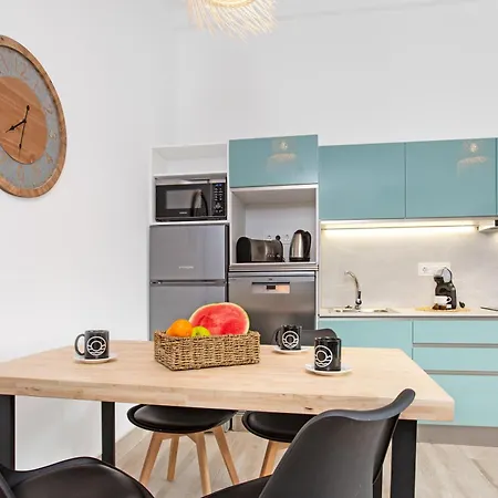 Beachfront Village بيت للعطل