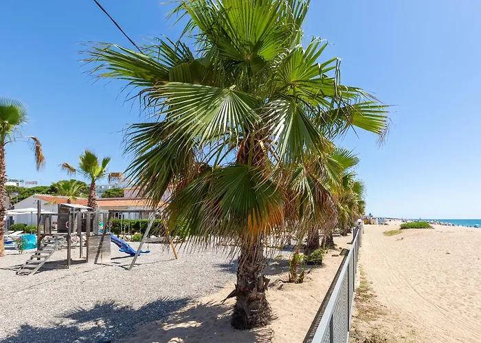 Beachfront Village * Malgrat de Mar